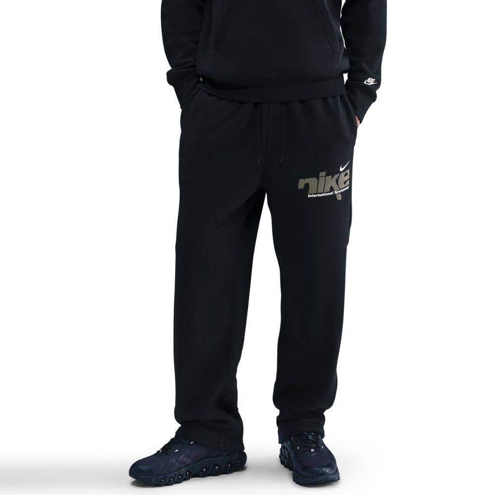 NIKE SPORTSWEAR CLUB BUNGEE PANT