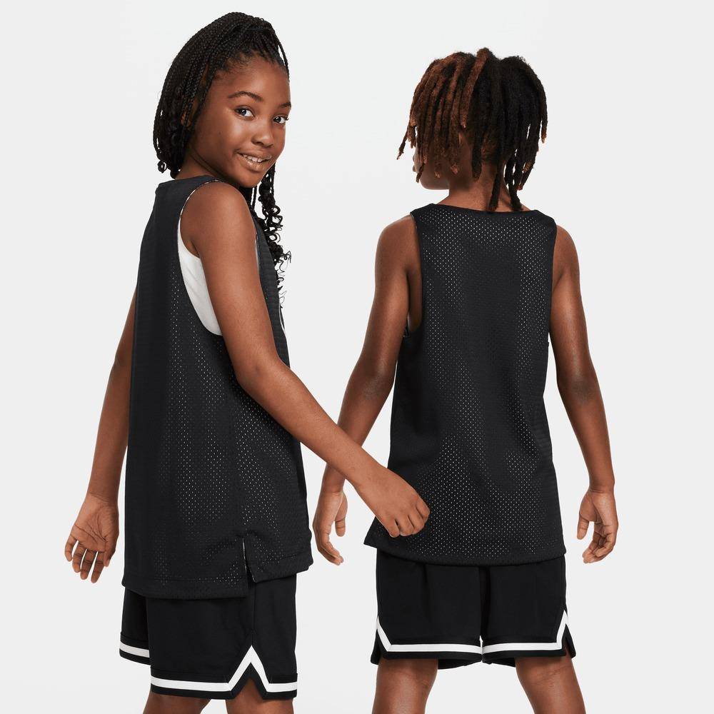 NIKE KIDS CULTURE OF BASKETBALL REVERSIBLE JSY TANK