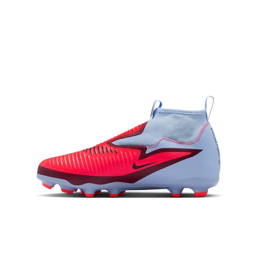NIKE JR PHANTOM 6 HIGH ACADEMY FG