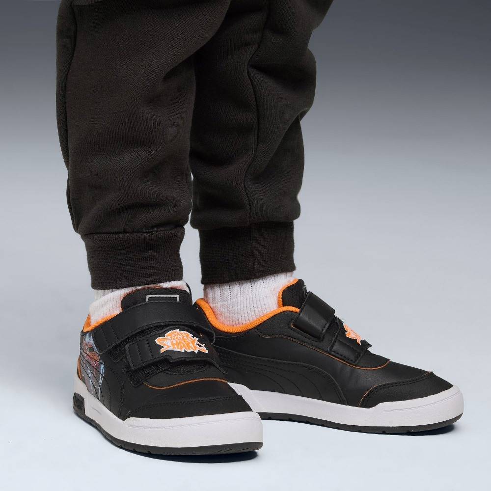 PUMA MULTIFLEX 2 HOT WHEELS 2 SL V INF