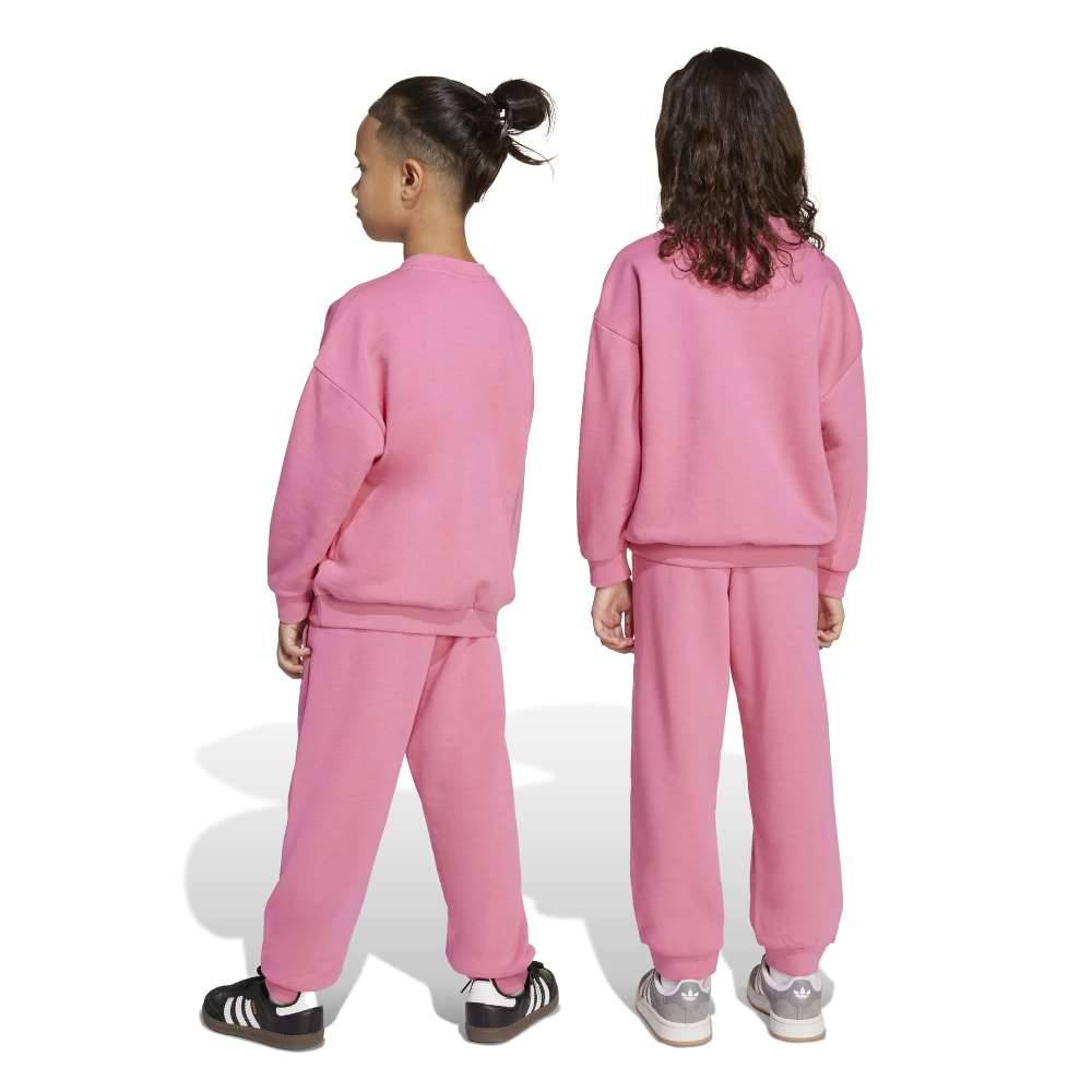 ADIDAS CREW SET