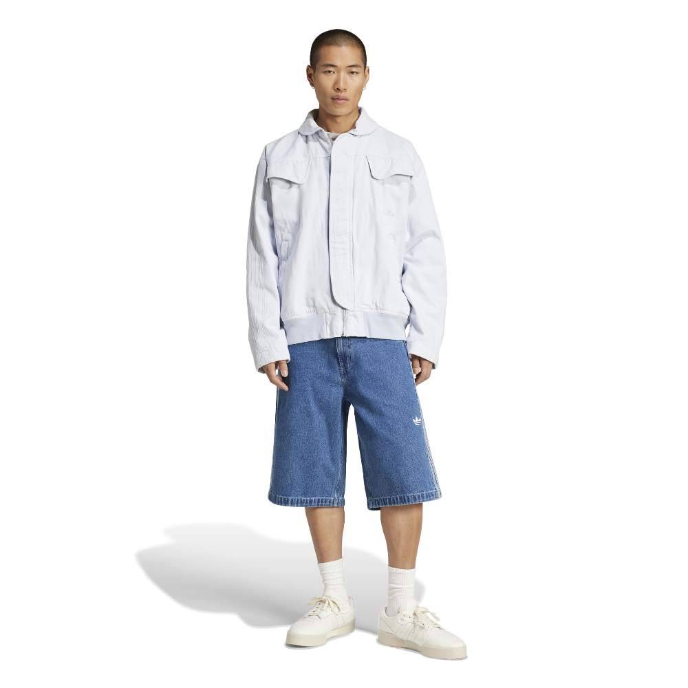 ADIDAS FIREBIRD SHORT