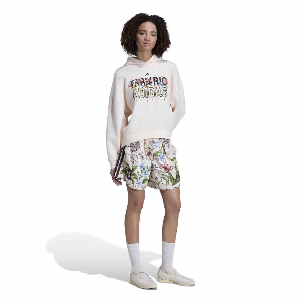 ADIDAS X FARM RIO HOODIE