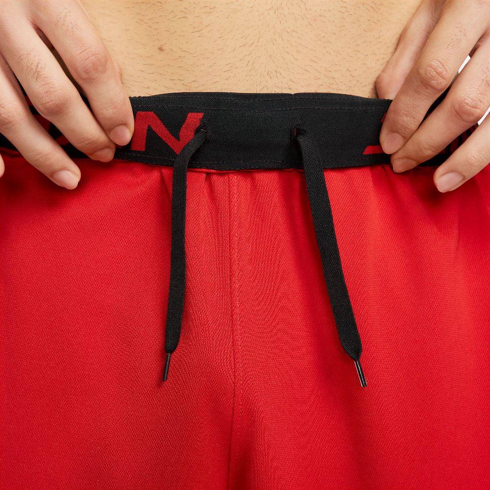 NIKE DRI-FIT TOTALLY KNIT SHORT