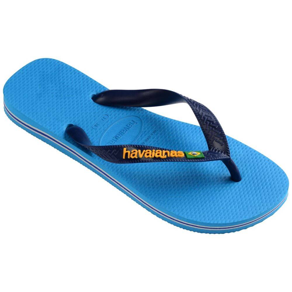HAVAIANAS BRASIL LOGO