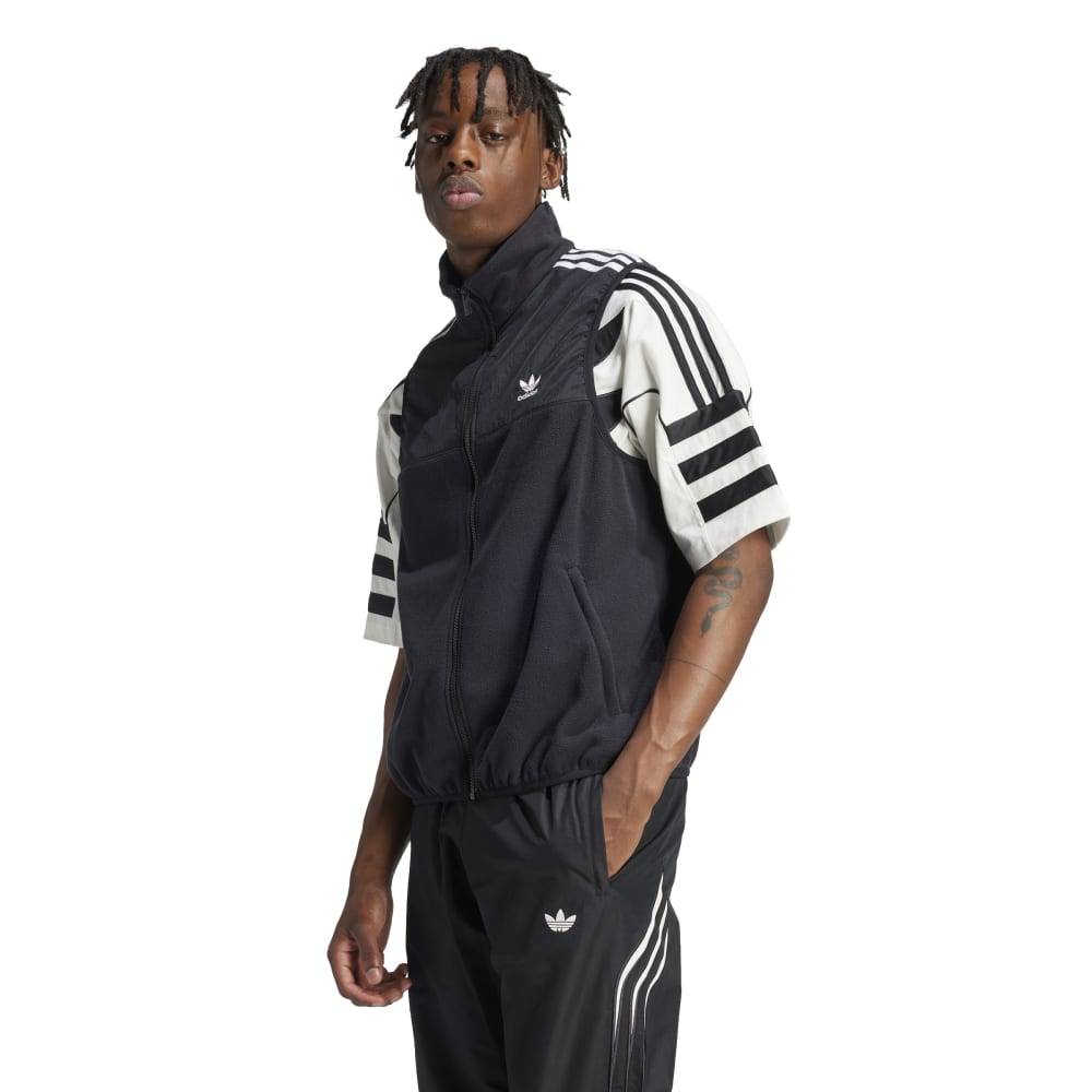 ADIDAS Fleece vest