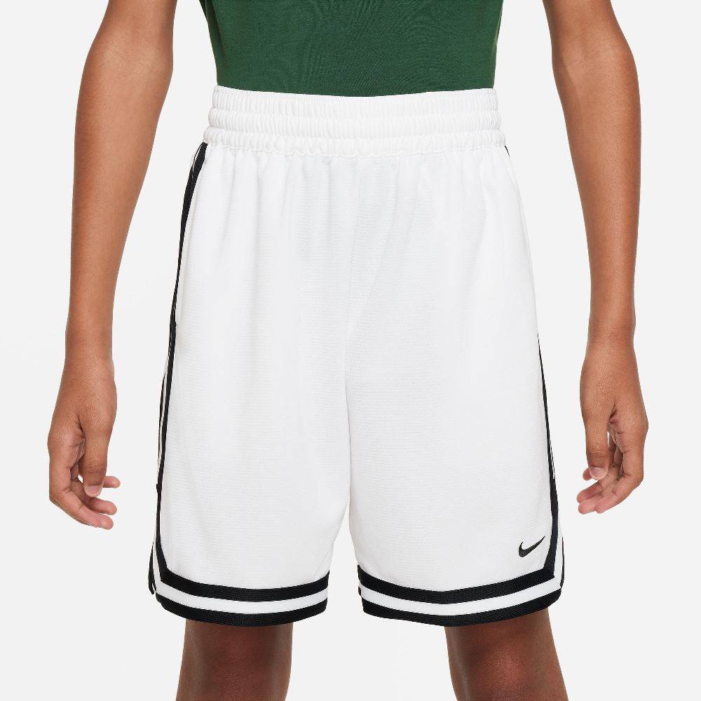 NIKE KIDS DRI-FIT BASKETBALL DNA SHORT