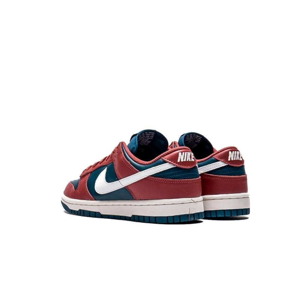 NIKE DUNK LOW