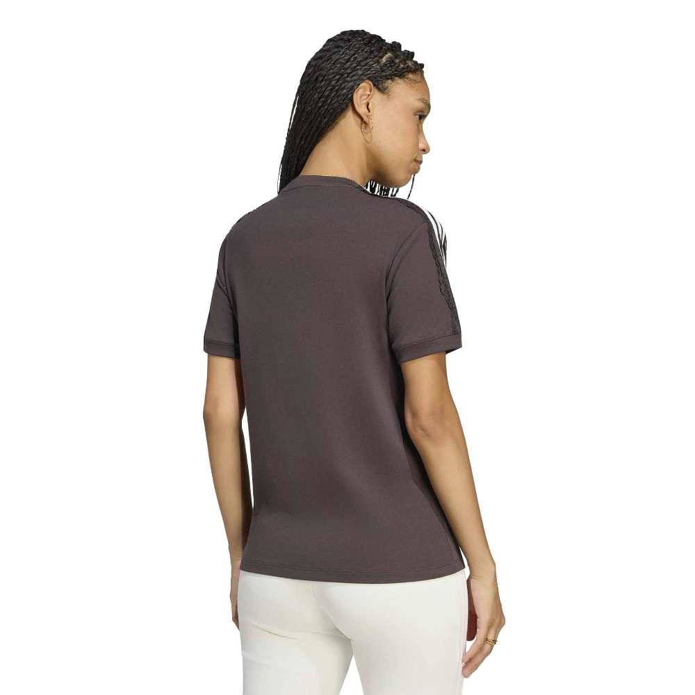 ADIDAS LACE 3S TEE