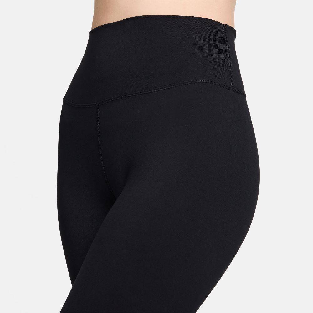 NIKE ONE DRI-FIT HIGH-WAISTED CROP LEGGINGS