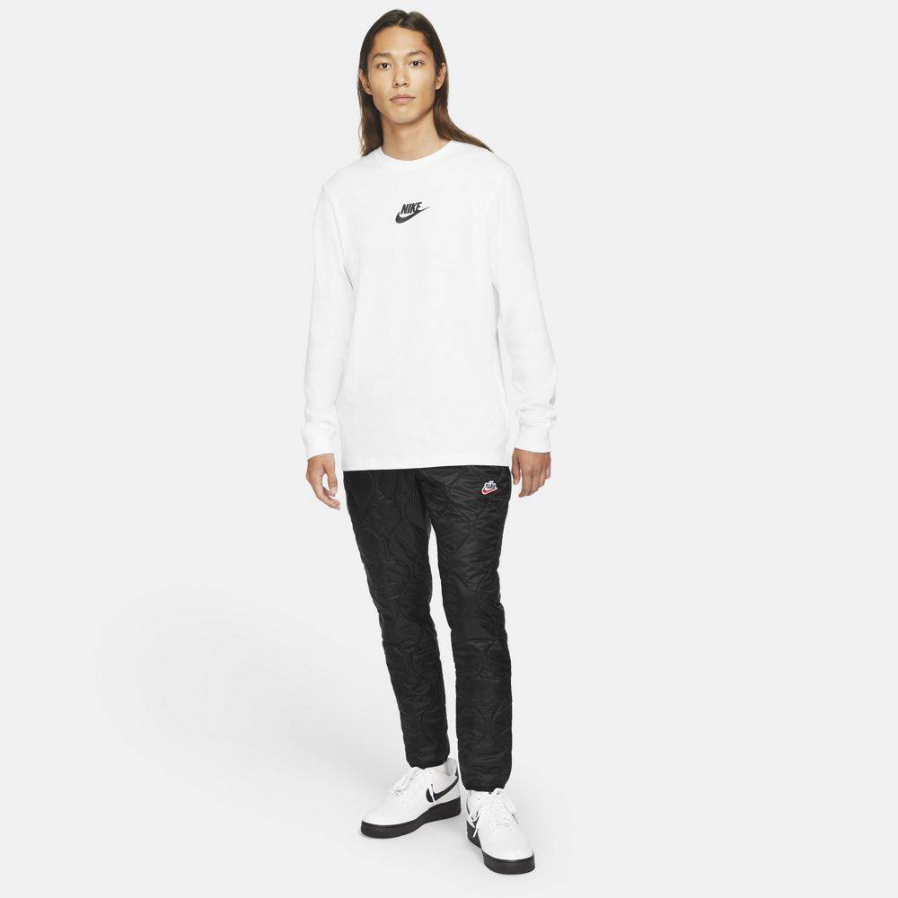 NIKE NSW HERITAGE WINTERIZED PANTS