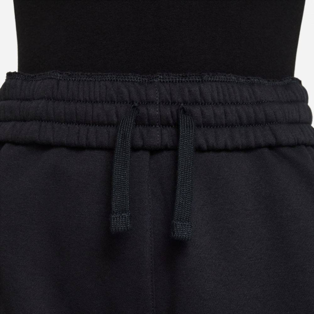 NIKE GIRLS NSW CLUB FLEECE LOOSE PANT