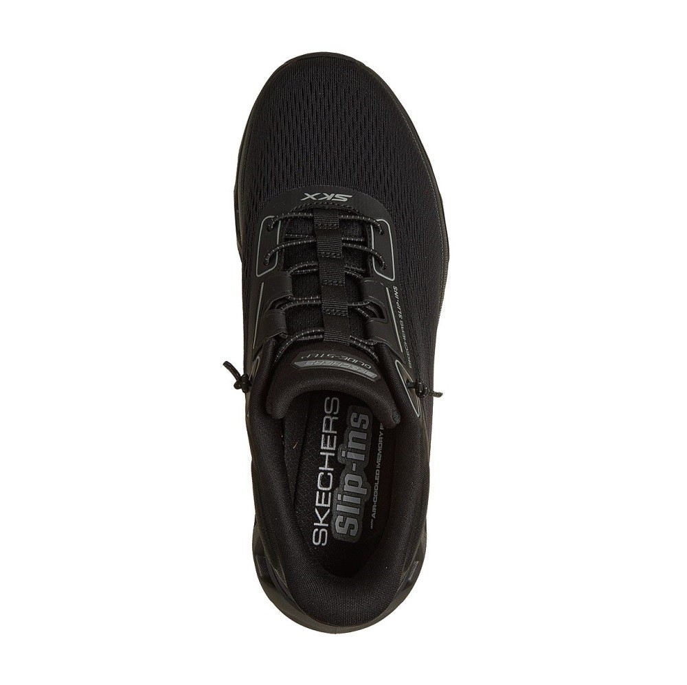 SKECHERS SLIP-INS: GLIDE-STEP ALTUS - KORVUS