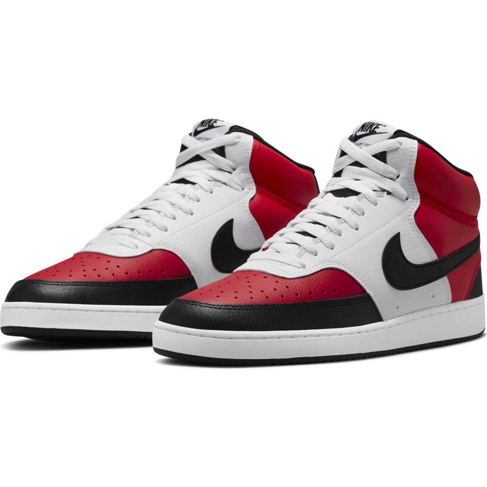 NIKE COURT VISION MID NBA