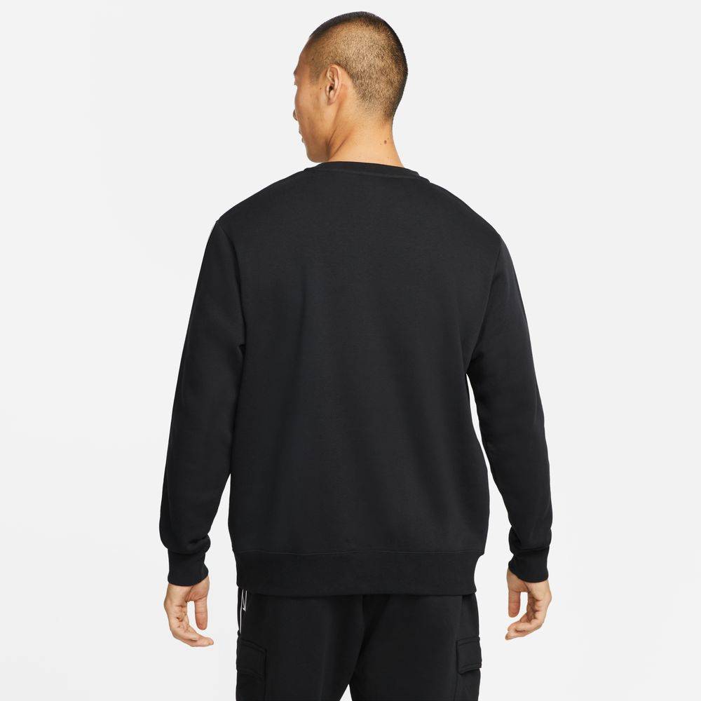 NIKE SPORTSWEAR REPEAT FLEECE CREW