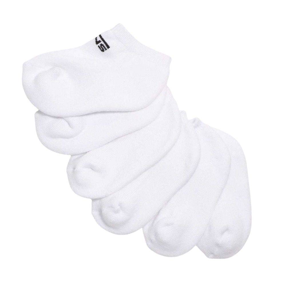 VANS TODDLERS CLASSIC KICK SOCK 3-PACK