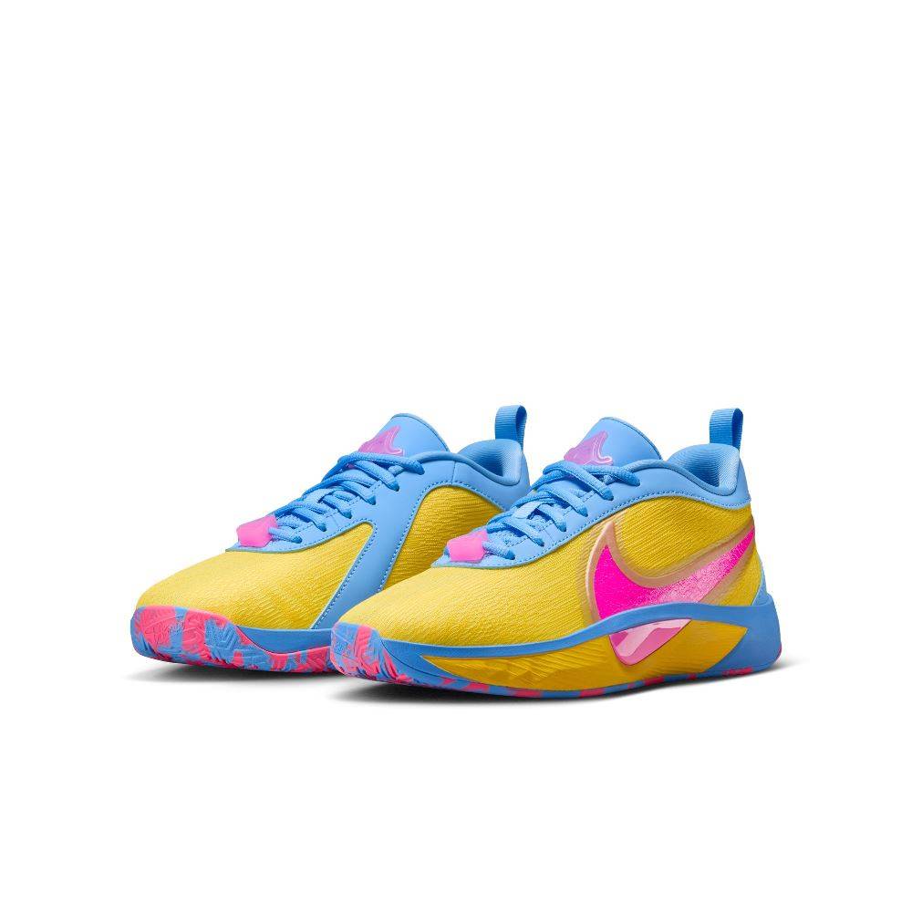NIKE GIANNIS FREAK 6 NRG (GS)