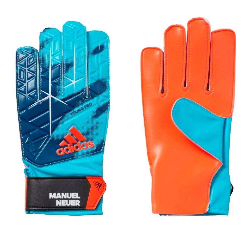 ADIDAS ACE YP MANUEL NEUER GK GLOVES