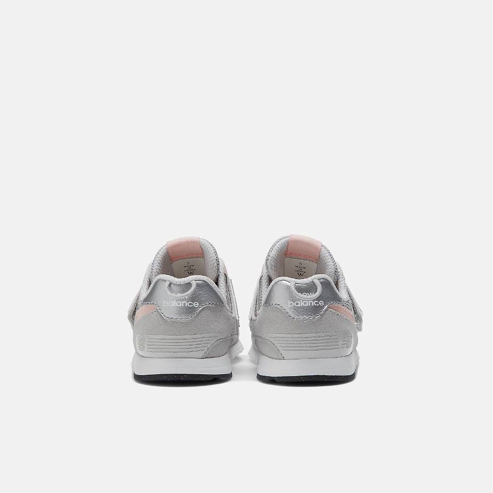 NEW BALANCE 574 B HOOK & LOOP INFANT SHOES