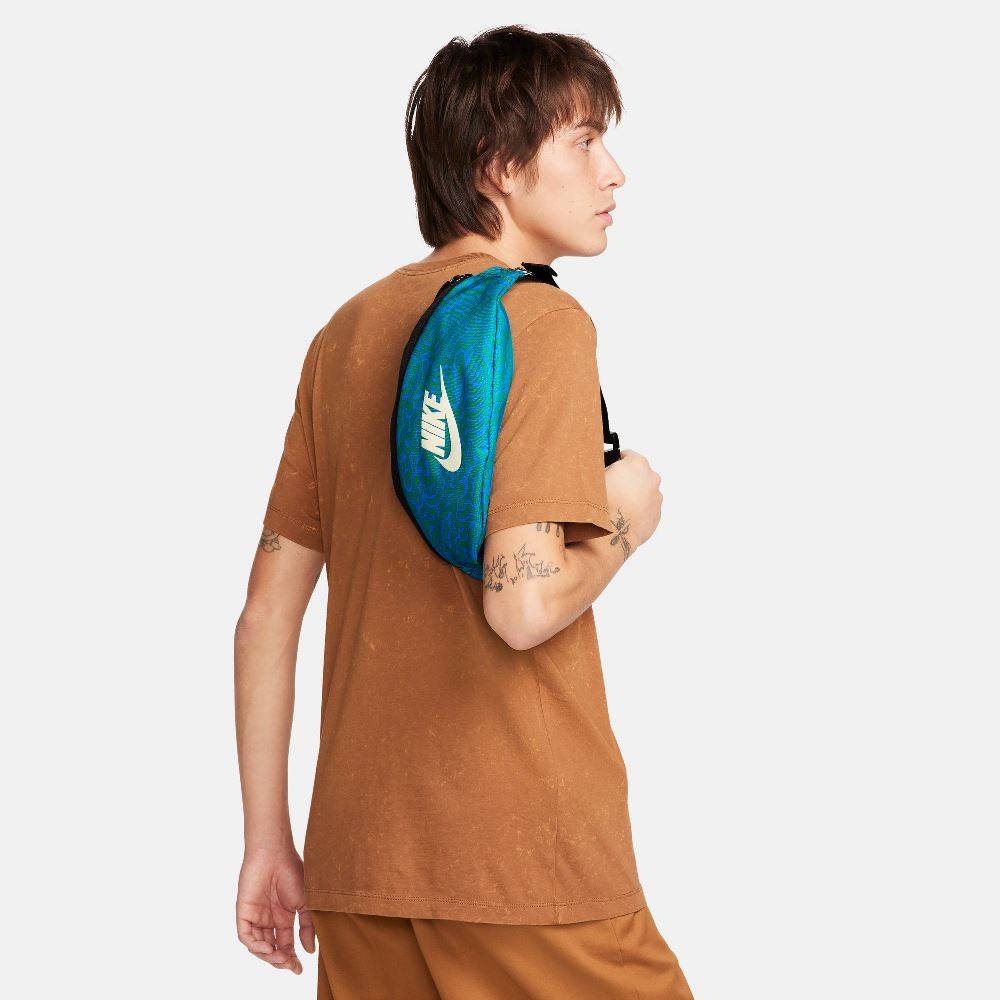 NIKE HERITAGE WAISTPACK - HMN CRFT