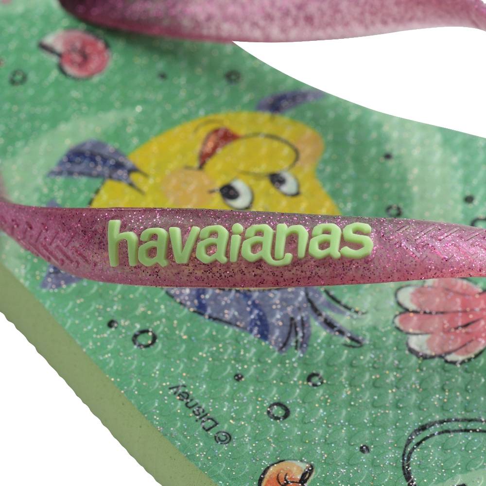 HAVAIANAS KIDS SLIM PRINCESS