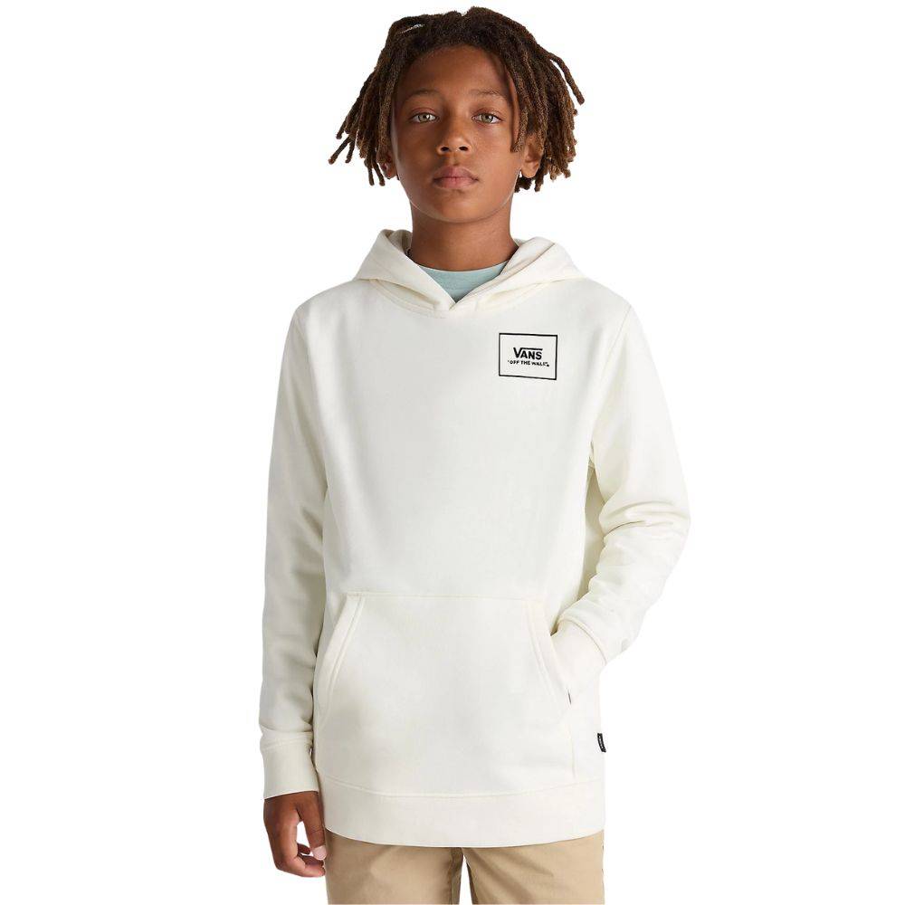 VANS BOYS PRINT BOX 2.0 PULLOVER