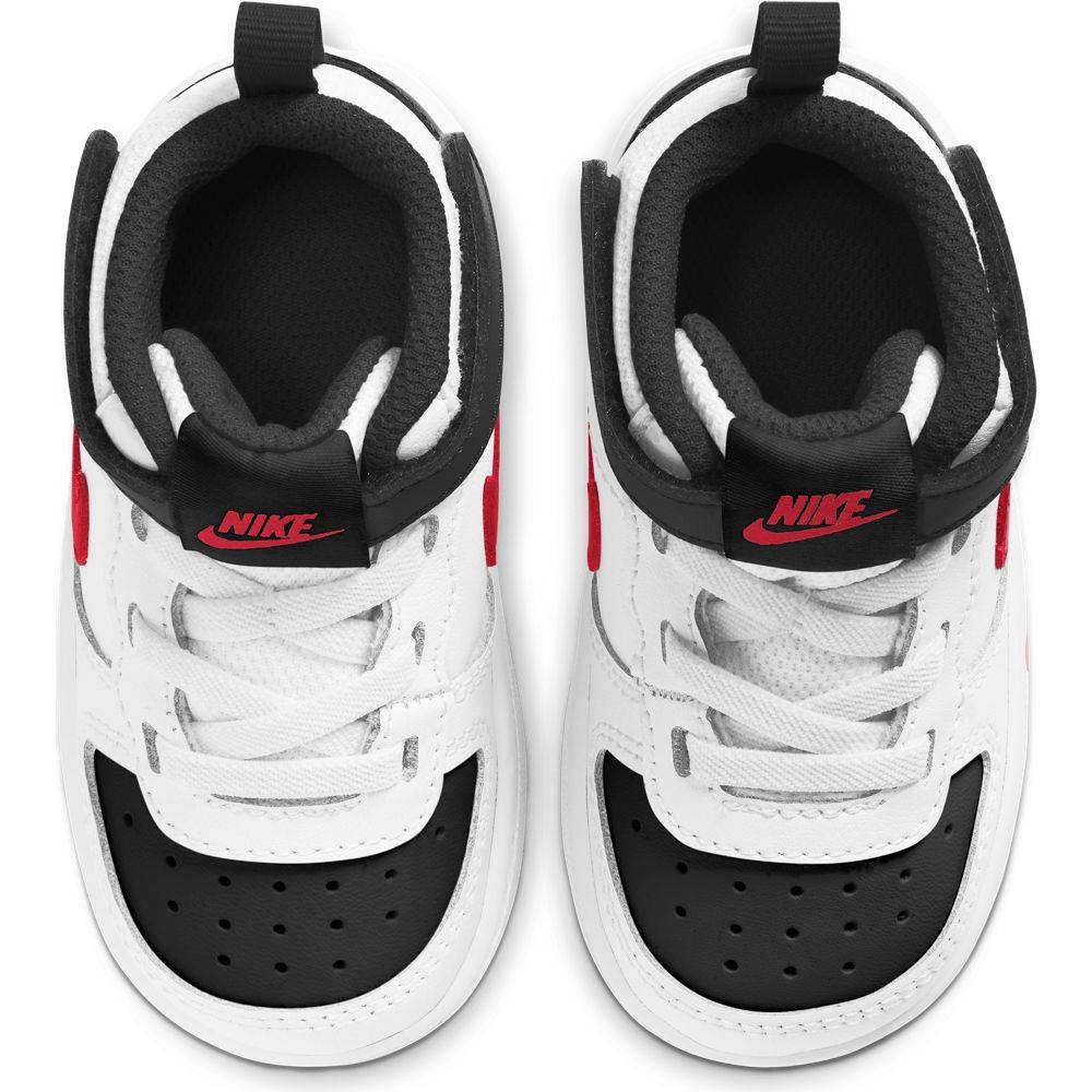 NIKE INFANT COURT BOROUGH MID 2 (TDV)