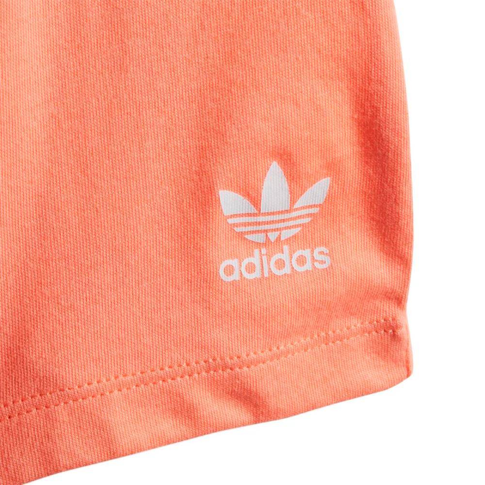 ADIDAS BIG TREFOIL STS
