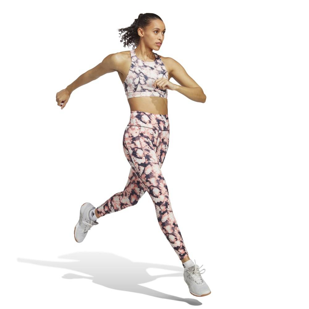 ADIDAS RUN MS AOP BRA
