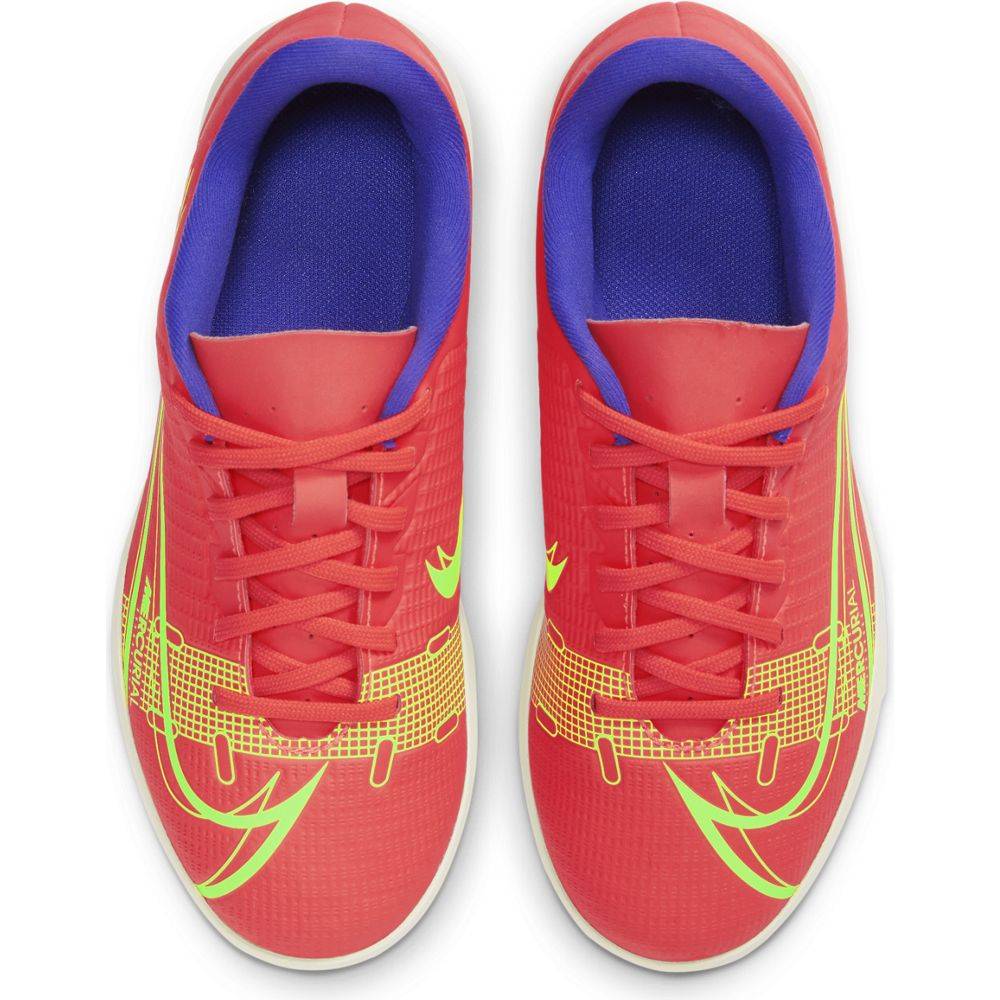 NIKE JR MERCURIAL VAPOR ACADEMY 14 TF