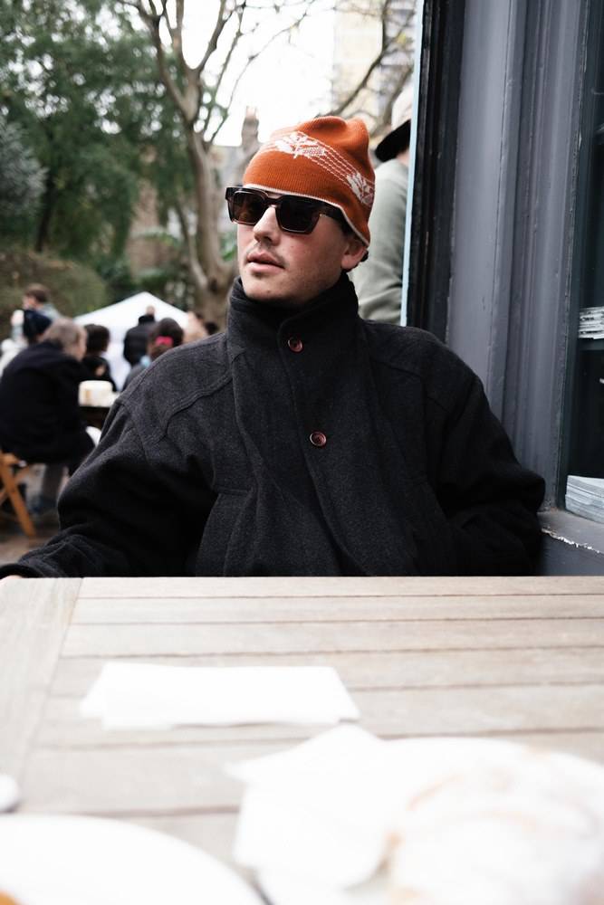 CHPO MAX SUNGLASSES 50MM