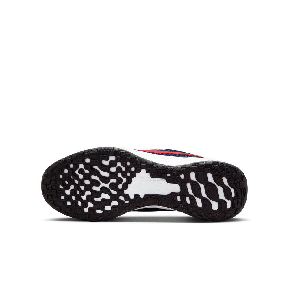 NIKE REVOLUTION 6 NN JUNIOR SHOES