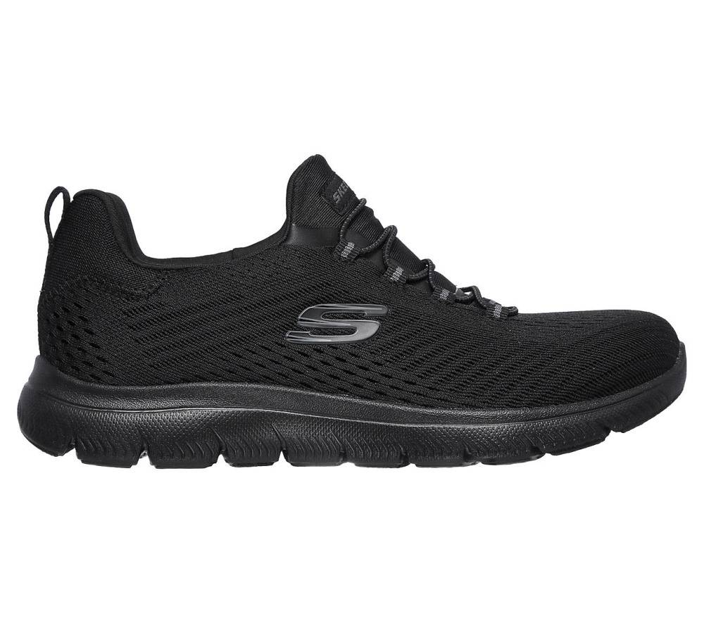 SKECHERS SUMMITS - FAST ATTRACTION WOMENS