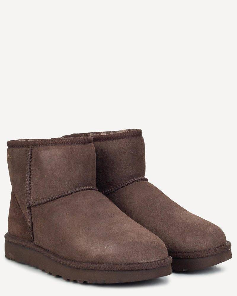 UGG CLASSIC MINI II
