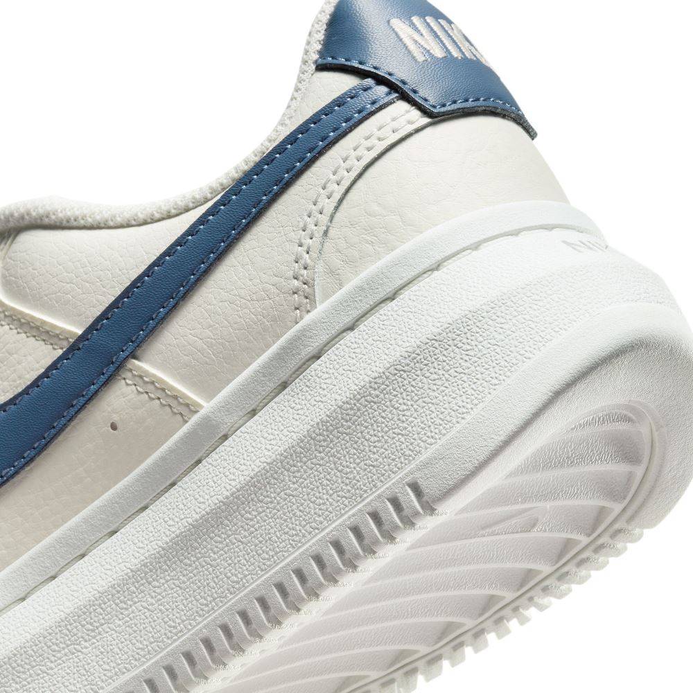NIKE COURT VISION ALTA LEATHER WOMENS SHOES