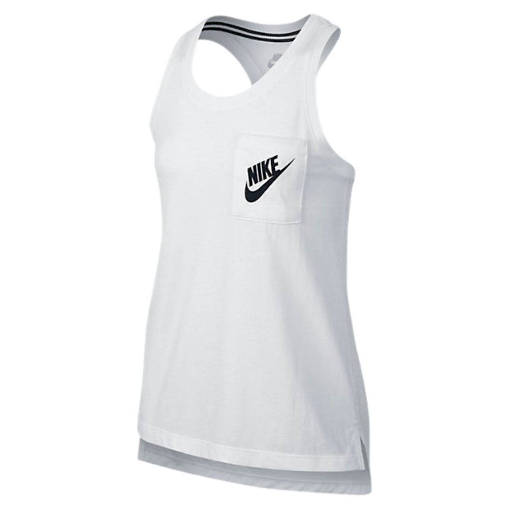 NIKE SIGNAL TANK YOUTH GIRL