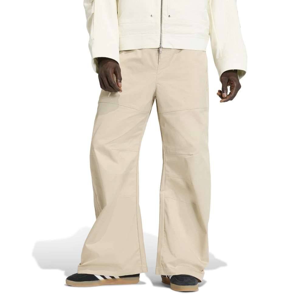 ADIDAS ORIGINALS PREMIUM ESSENTIALS WIDE TROUSERS
