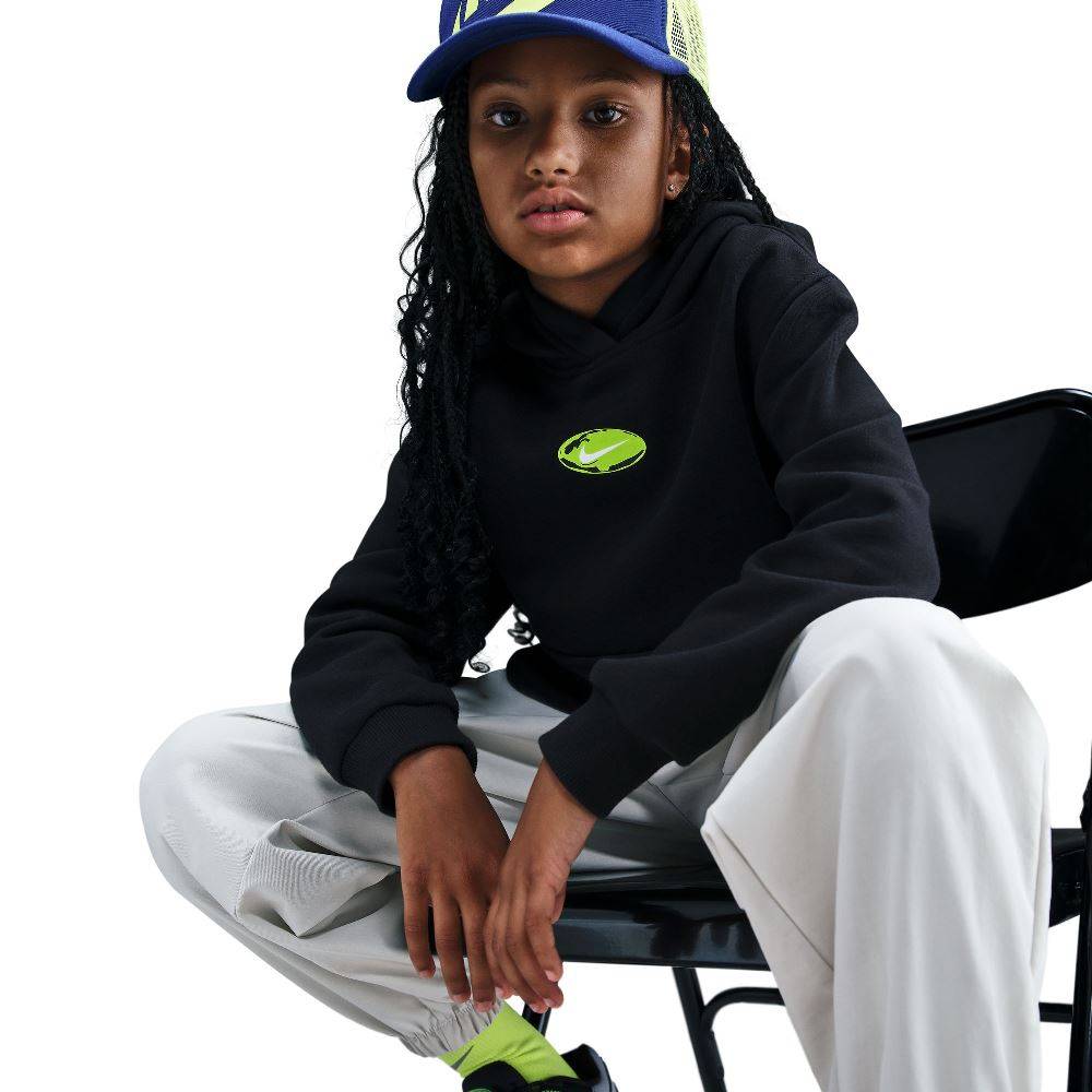 NIKE NSW CLUB FLEECE HOODY OC