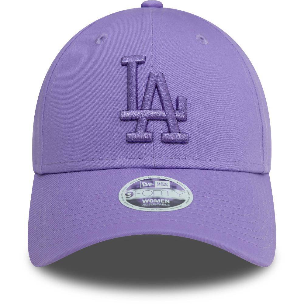 NEW ERA WMNS LEAGUE ESS 9FORTY LOS ANGELES DODGERS