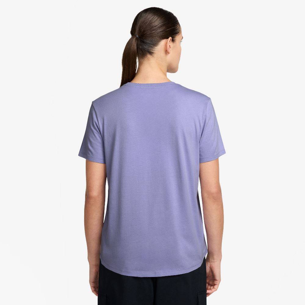 NIKE NSW WOMENS CLUB SS TEE CC