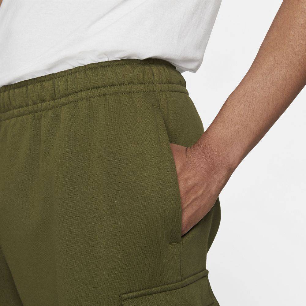 NIKE NSW CLUB FT CARGO SHORT