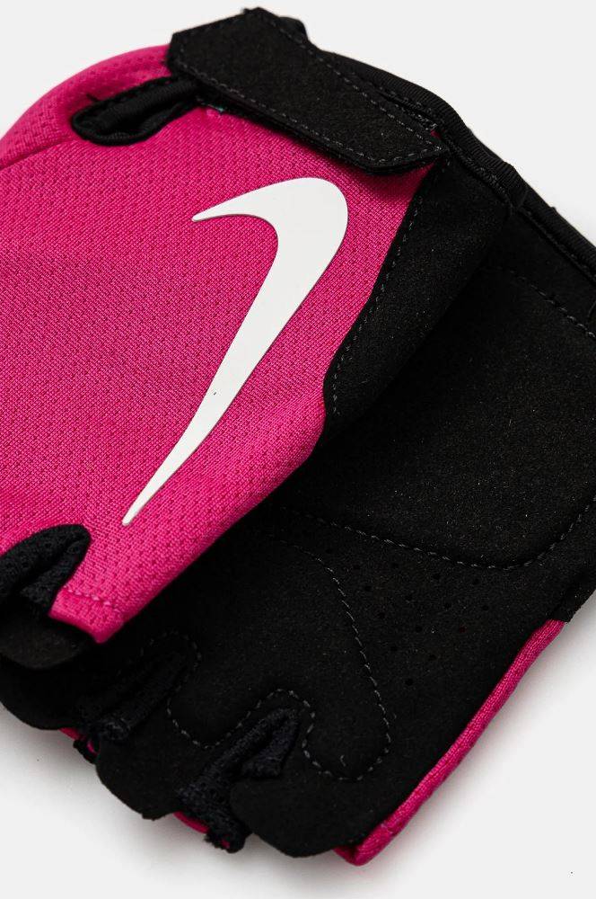 NIKE WOMENS GYM ESSENTIAL FITNESS GLOVES 2.0