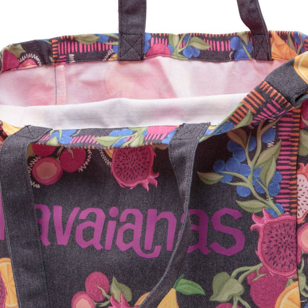 HAVAIANAS BEACH BAG XL