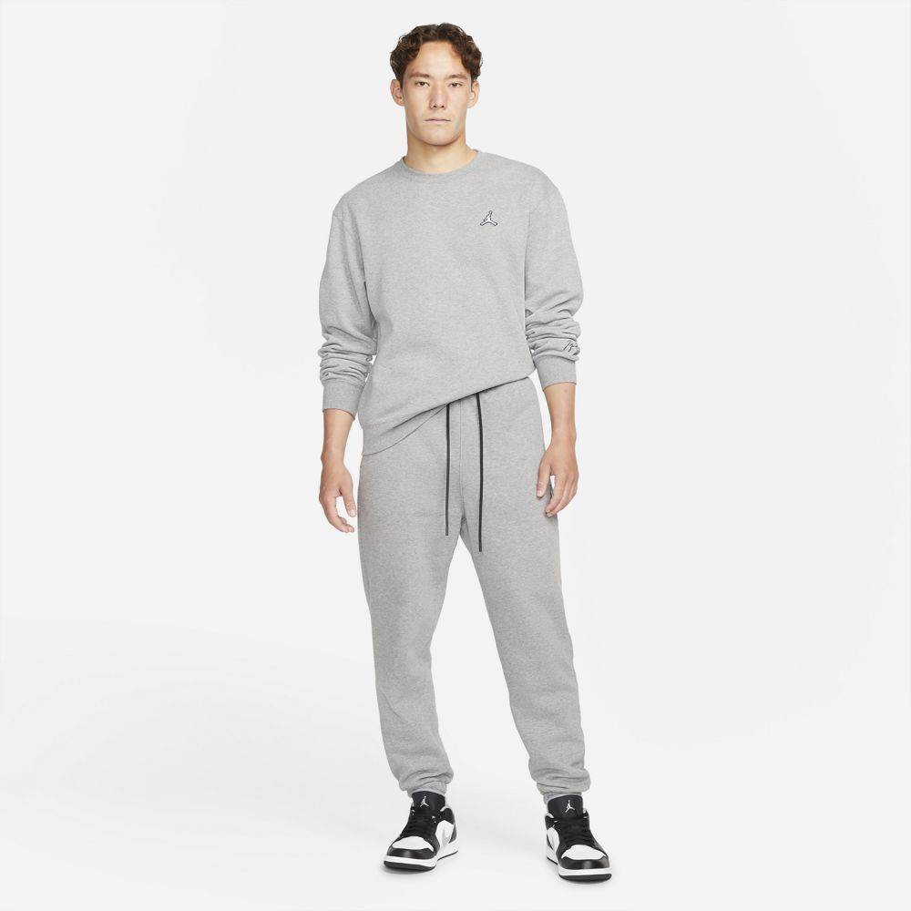 NIKE JORDAN ESSENTIALS FLEECE CREW