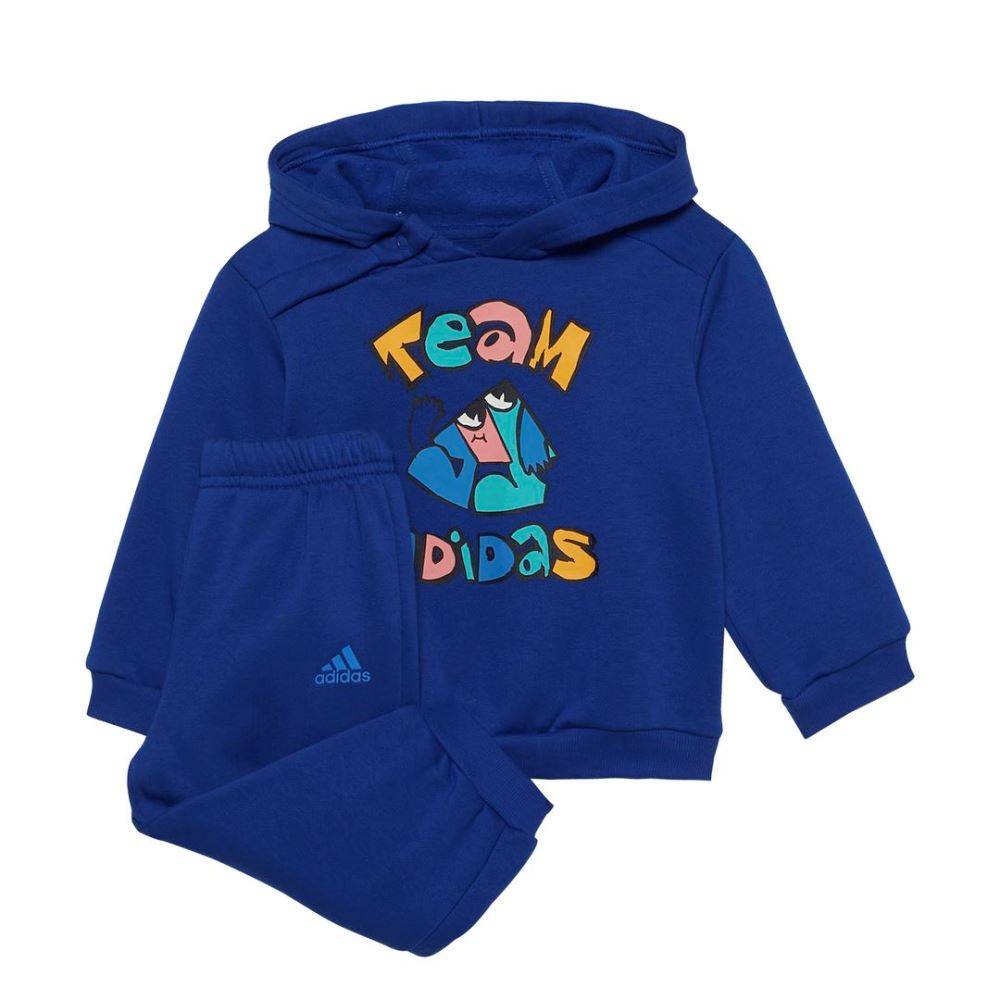 ADIDAS I OVER JOG FL