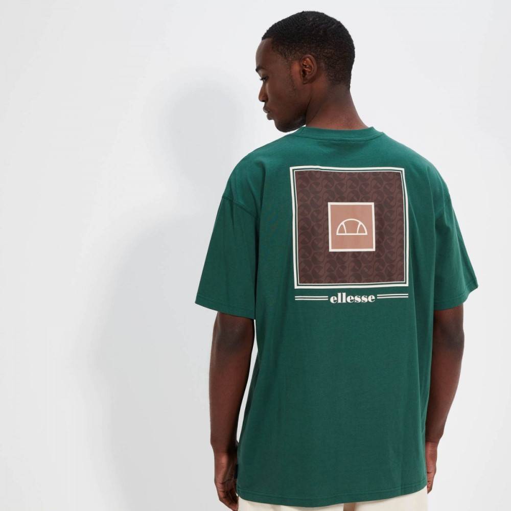 ELLESSE PORTIER TEE