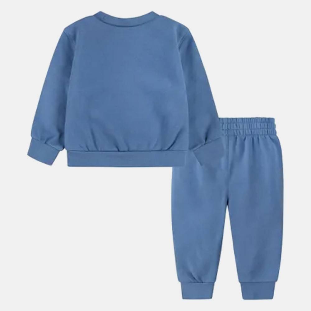 NIKE SPORTSWEAR INFANT BOYS FUTURE UTILITY CREW SET