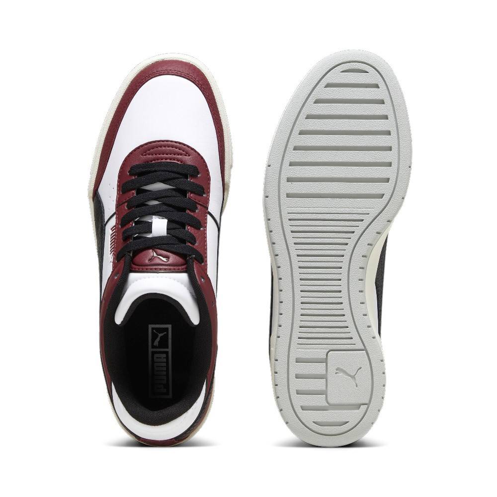 PUMA CA PRO SPORT LEATHER SHOES