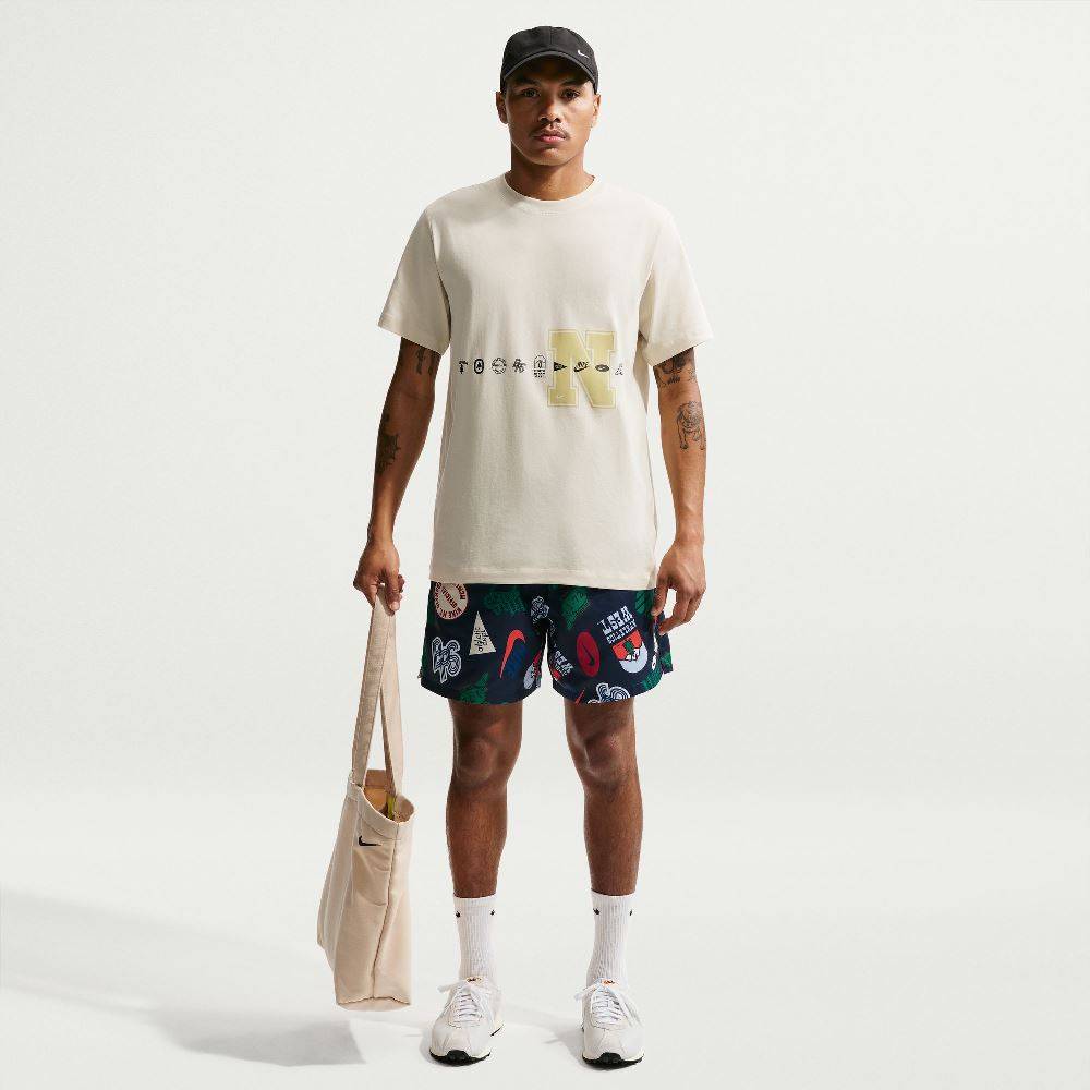 NIKE STANDARD CELEBRATE BRAND TEE