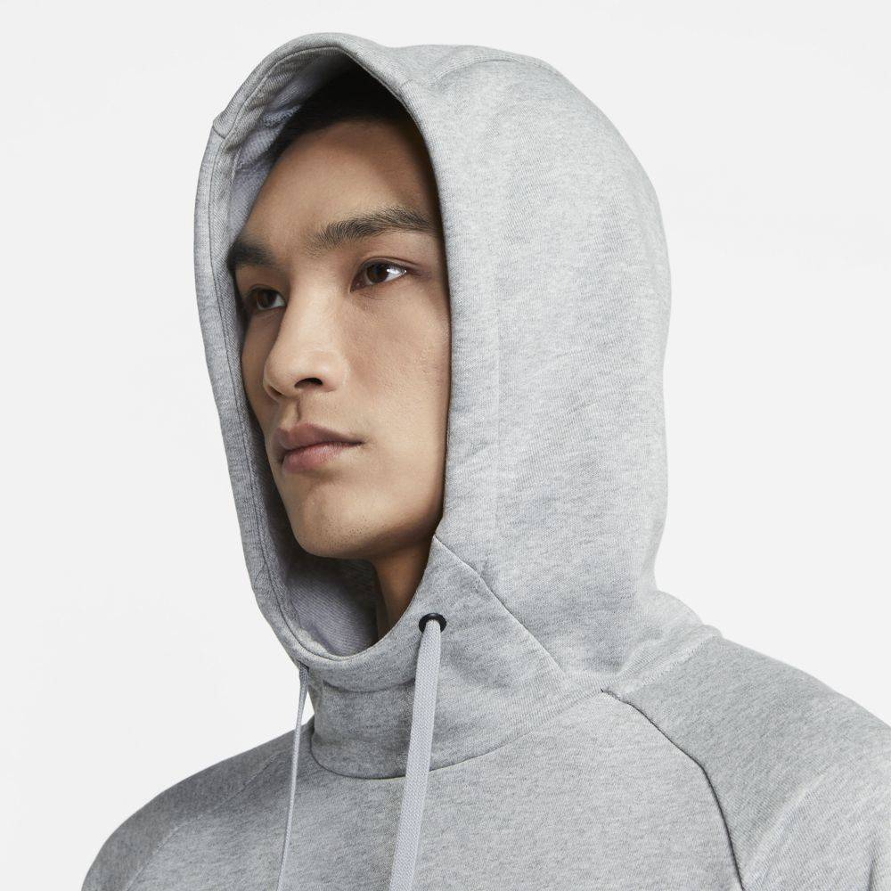 NIKE DRI-FIT MENS TRAINING HOODIE
